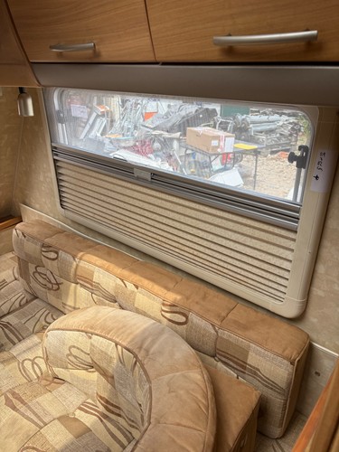 Caravan motormome seitz - caravan/motormome, seitz/remis