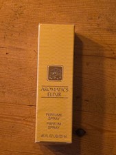 Clinique Aromatics Elixir