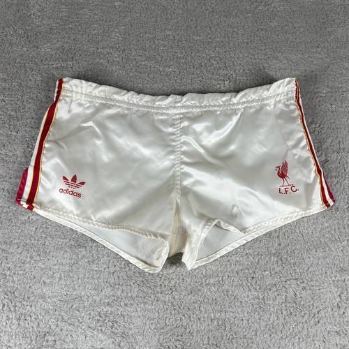 Vintage adidas liverpool lfc - vintage,