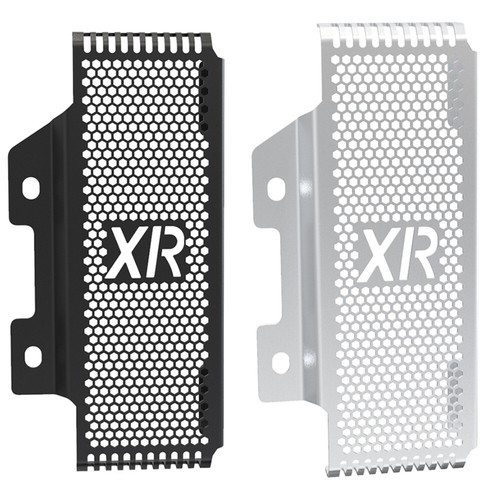 Radiator guard for xr1200 - radiator,