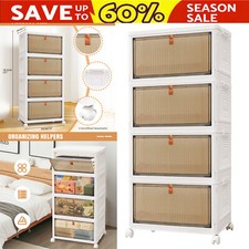 Plastic storage boxes - plastic,
