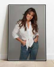 Linda Lusardi Photo As A King