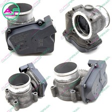 THROTTLE BODY T/B FOR VW AUDI SKODA A4 OCTAVIA GTI VRS S3 2.0 TFSI A2C53044094