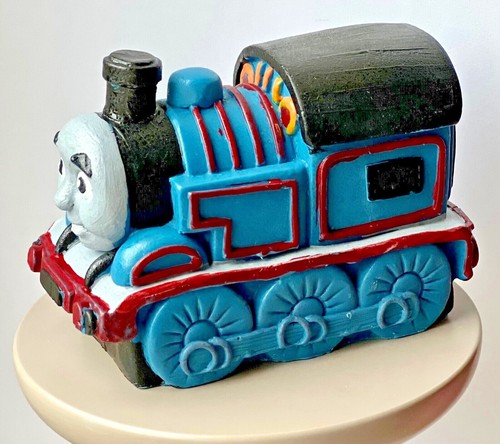 Handmade chocolate figure - handmade,