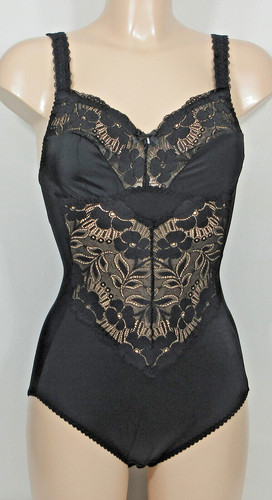 Miss mary sweden black - of,