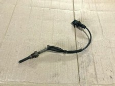 VAUXHALL VECTRA C ASTRA H 1.9 CDTI EXHAUST TEMPERATURE LAMBDA SENSOR POSITION 1