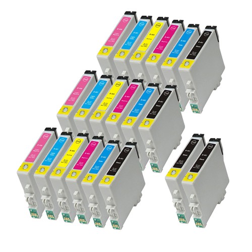 Ink cartridge for epson - cartridge,