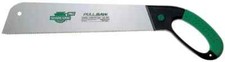 Japanese Pull cut saws with