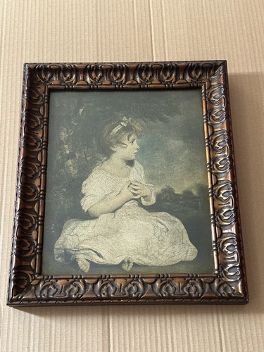 Joshua reynolds the age - "the,