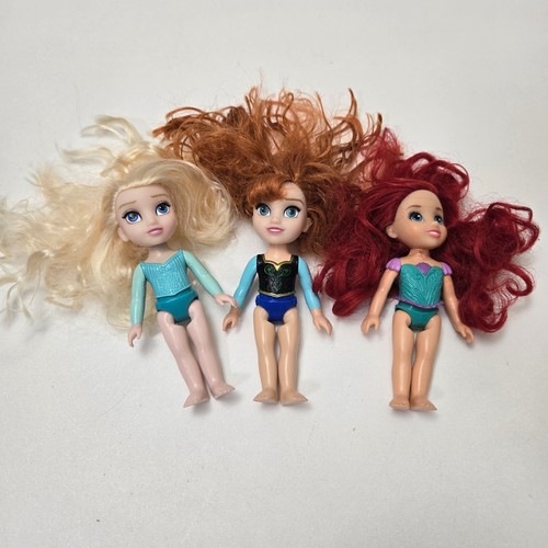 Disney petite princess - 3,