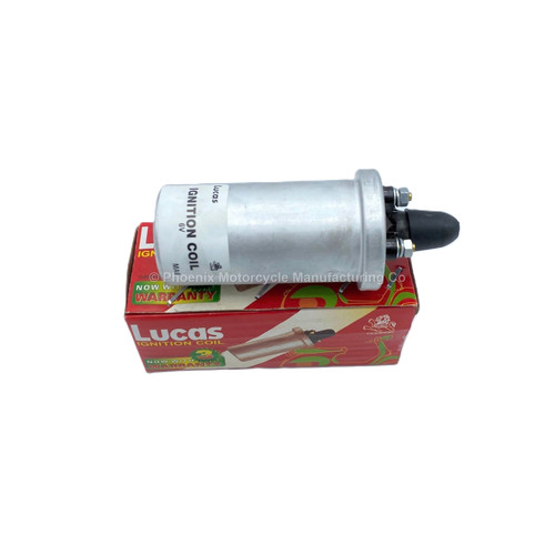 Genuine lucas tvs ma6 - lucas,