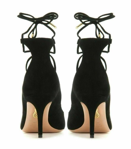 Aquazzura christy pumps - christy,
