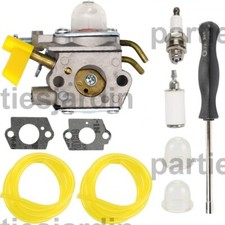 Carburetor For Black Max