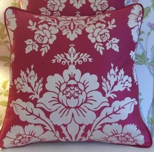  CUSHION COVER  LAURA ASHLEY