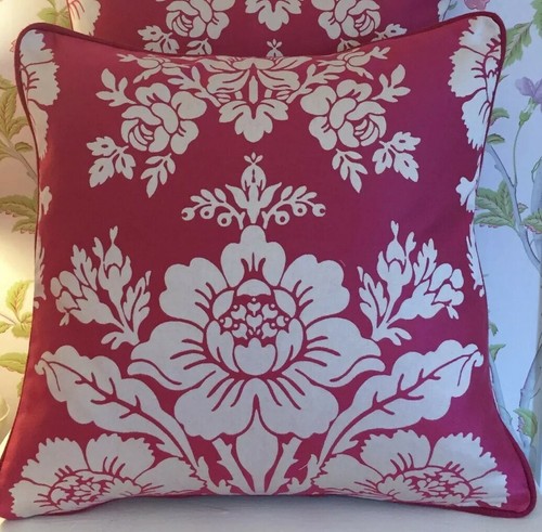 Cushion cover laura - laura, ashley