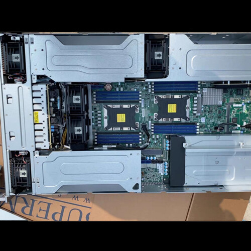 Supermicro sys 2029gp 6xgpu - supermicro,