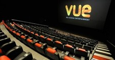 Vue cinema tickets two - x,