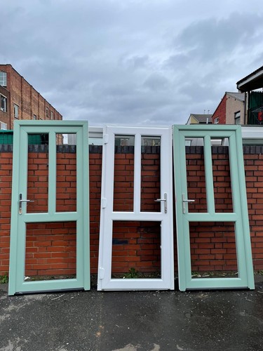 Chartwell green upvc - chartwell,
