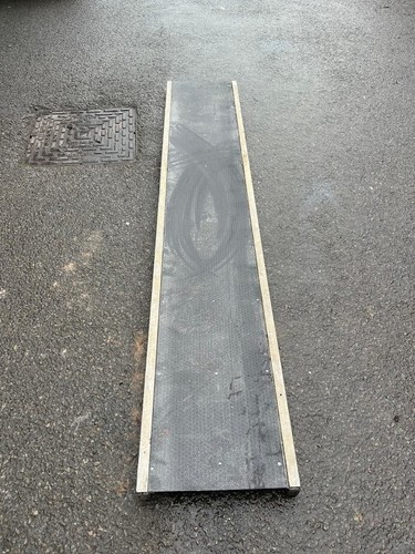Youngman staging board 4m - youngman,