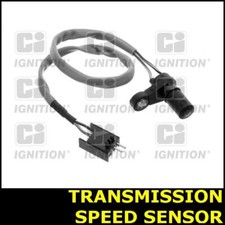 Transmission Speed Sensor Auto