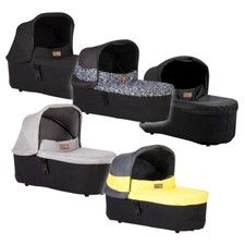 Mountain Buggy Carrycot Plus