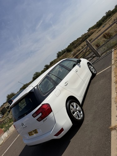 Citreon grand picasso - citreon, 7