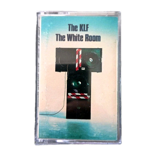 The klf white - "the, rare