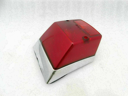 Tail lamp back - lamp, light