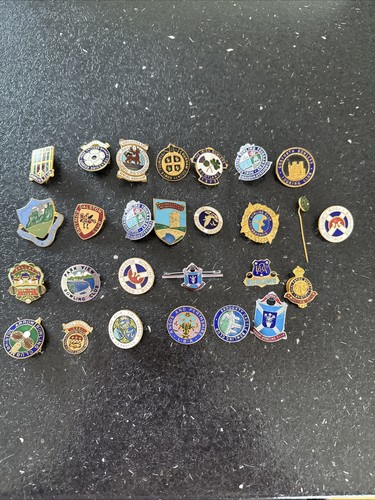 Vintage job lot - of, bowling