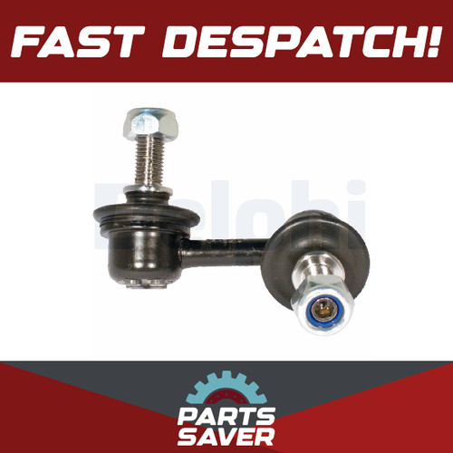 Anti roll bar link - anti,