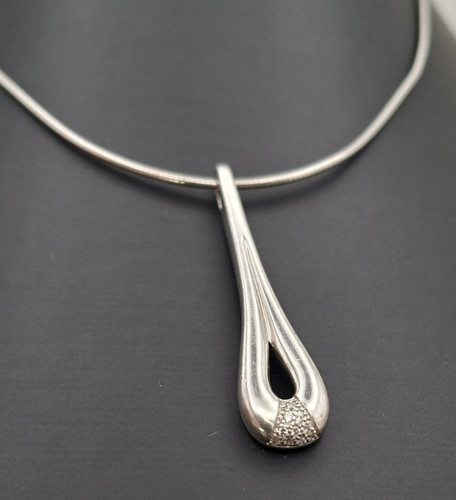 Pierre cardin sterling silver - pierre,
