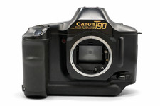 Canon T90 35mm SLR Film Camera