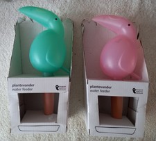 2 X Plantevander  Toucan Bird