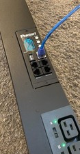 Panduit p36e09m phase 415v - 3,