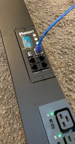 Panduit p36e09m phase 415v - panduit, 3