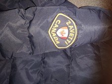 Zavettl Canada Mens Coat Size