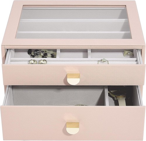 Stackers blush classic - stackers,