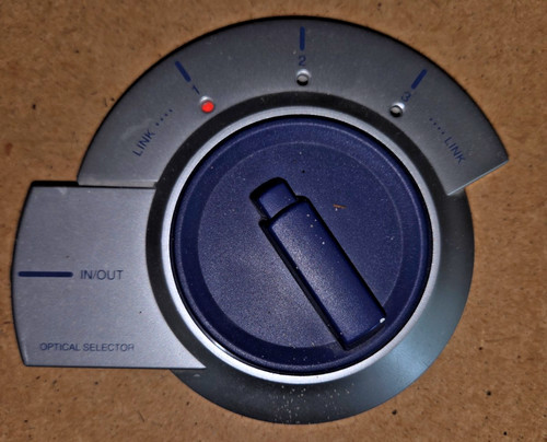 Port optical cable switch - cable,