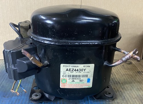 Tecumseh aez4430y fridge - aez4430y,