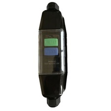 Inline RCD Connector PRCD