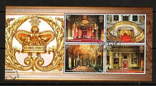 2014 buckingham palace - palace,