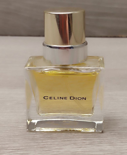 Vtg celine dion eau - vtg, de
