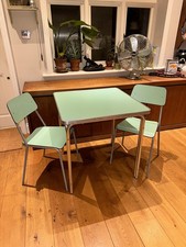 Vintage Mid Century Retro
