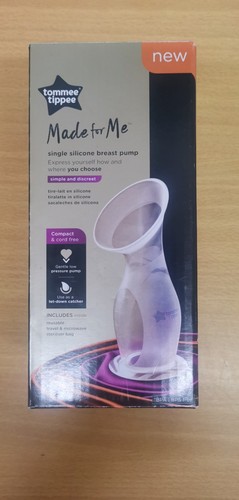 Tommee tippee breast - tommee,