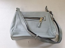 Marks And Spencer Light Turquoise Handbag San