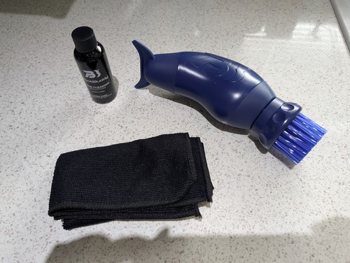 Boot buddy unisex cleaner - buddy,
