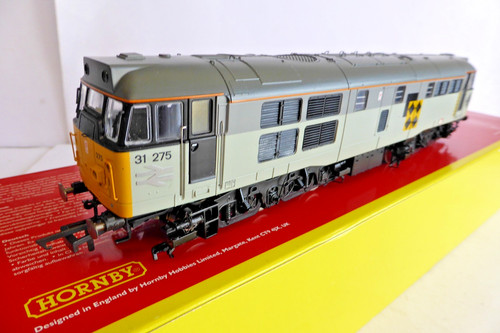 Gauge hornby r2526 class - class, 31
