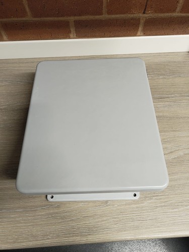 Stahlin j806hpl enclosure - j806hpl,