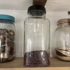 Vintage/Retro Screw Top Sweet