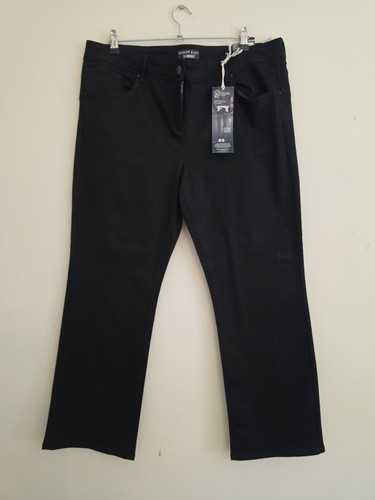 Ladies jeans sculpt - m&s,